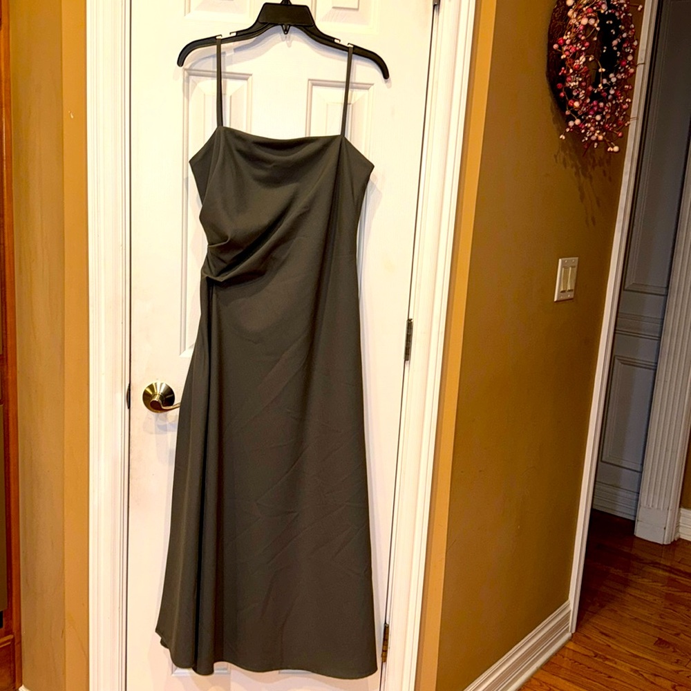 ZARA BEAUTIFUL DRESS ❤️👗 ❤️